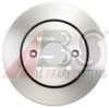KIA 0K2N233251 Brake Disc